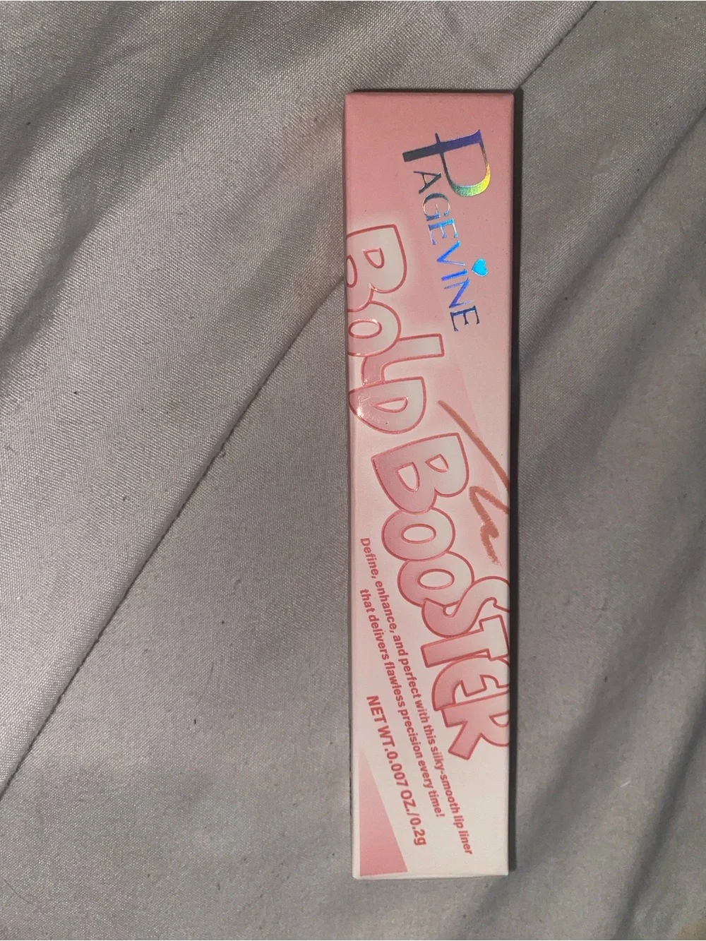 PageVine Beauty BUNDLE as seen in photos